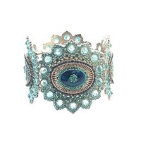 Bracciale Lagriffe Bijoux  Donna in Lega metallica 75/23 - 75/23